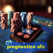 prognostico ufc